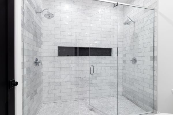 Shower Replacement in Pataskala
