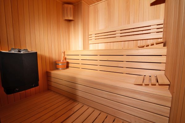 Cost of Steam Shower Replacement in Pataskala