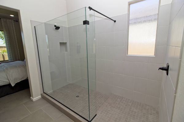 Walk In Shower Installation in Pataskala