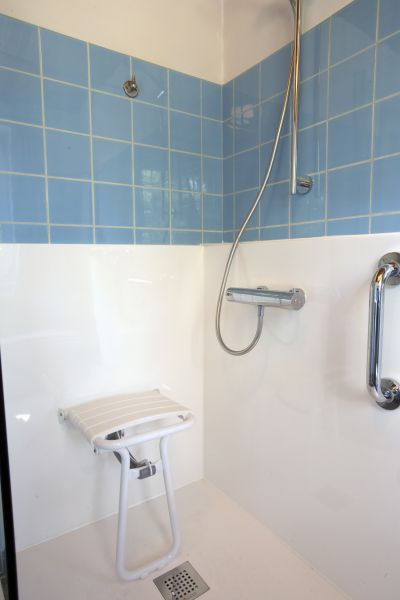 Cost of Elderly Shower Installation in Pataskala