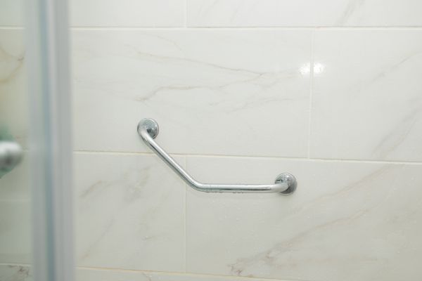 Cost of Mobility Shower Installation in Pataskala