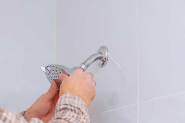 Cost of Shower Plumbing Service in Pataskala