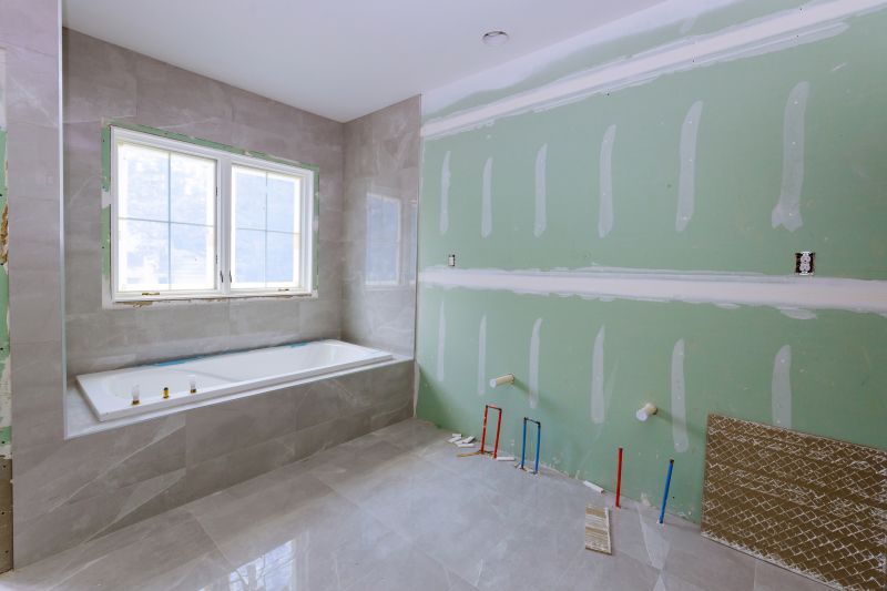 Top Bathtub Installation Companies in New Albany, OH
