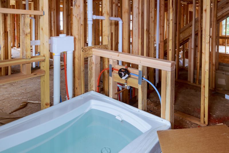 Top Bathtub Installation Companies in Newark, OH