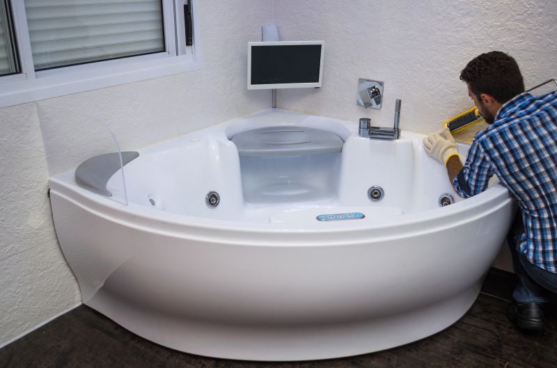 Top Bathtub Installation Companies in Thornville, OH