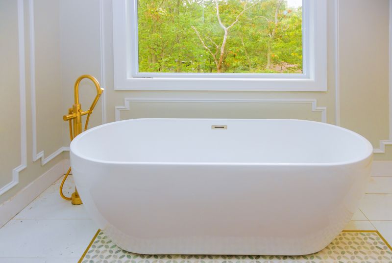 Top Bathtub Installation Companies in Westerville, OH