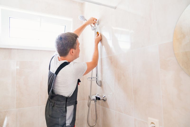 Top Shower Installation Companies in Groveport, OH