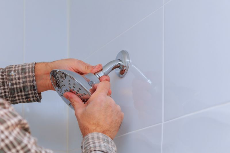 Top Shower Installation Companies in Hilliard, OH