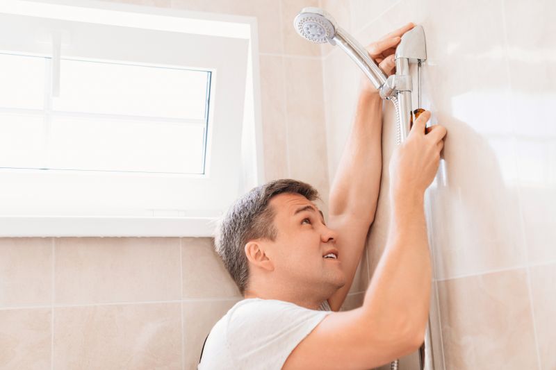 Top Shower Installation Companies in New Albany, OH