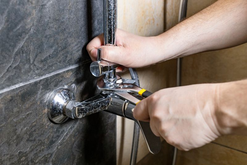 Top Shower Installation Companies in Westerville, OH